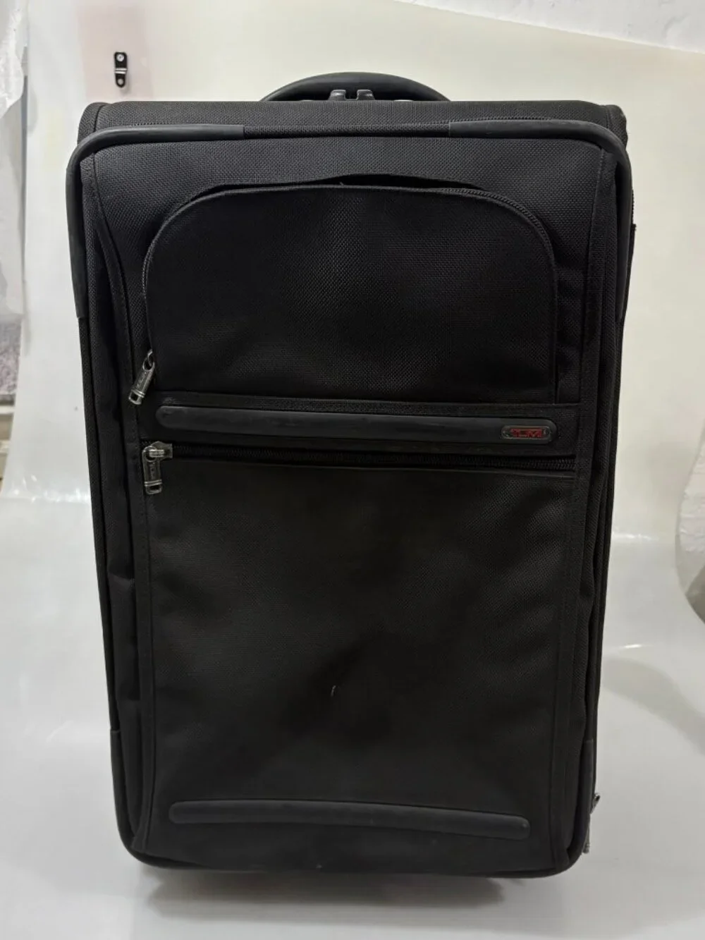 Tumi Alpha 22